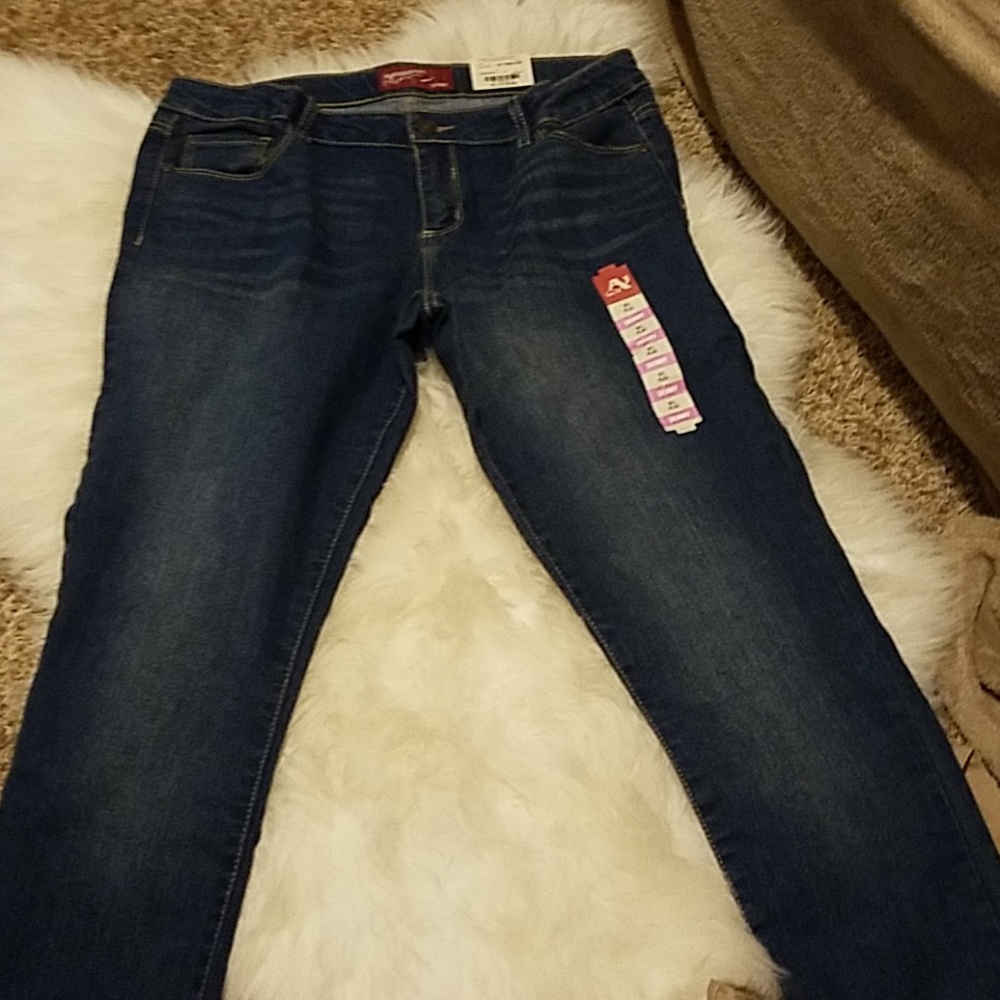 Arizona skinny jeans